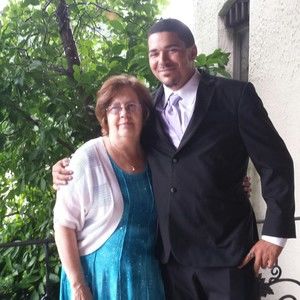 Meet your Posher, Joy